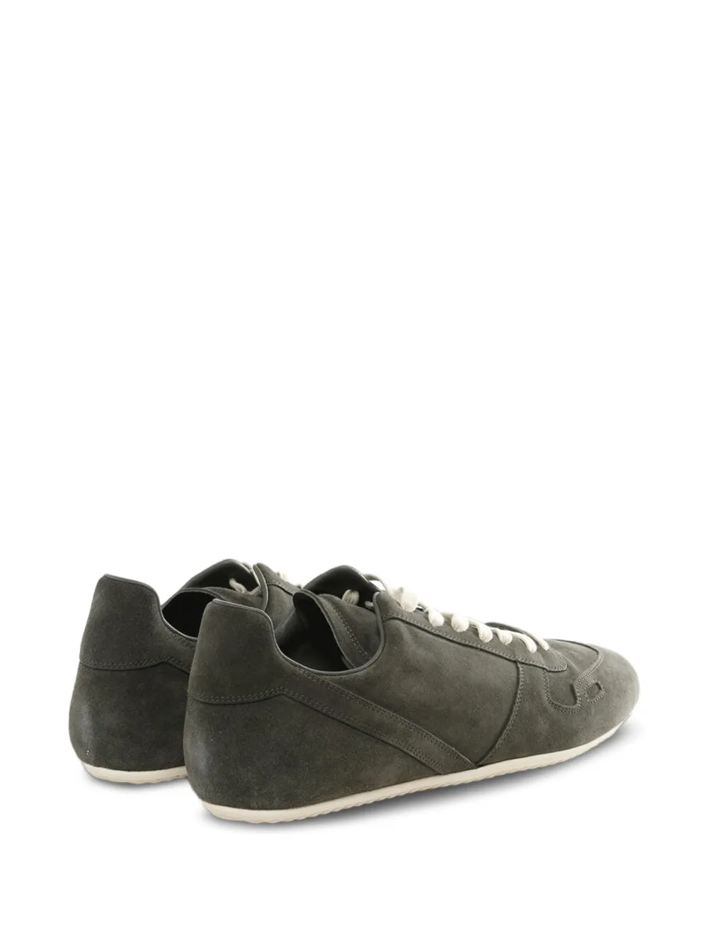 Rick Owens Sneakers Groen