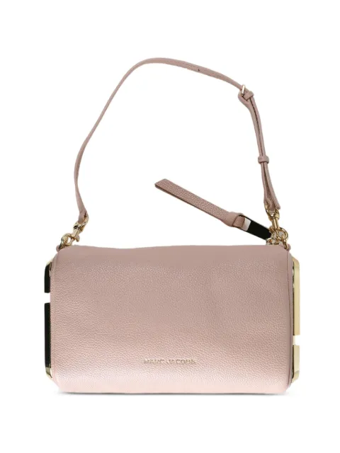 Marc Jacobs bolsa de hombro Snapshot