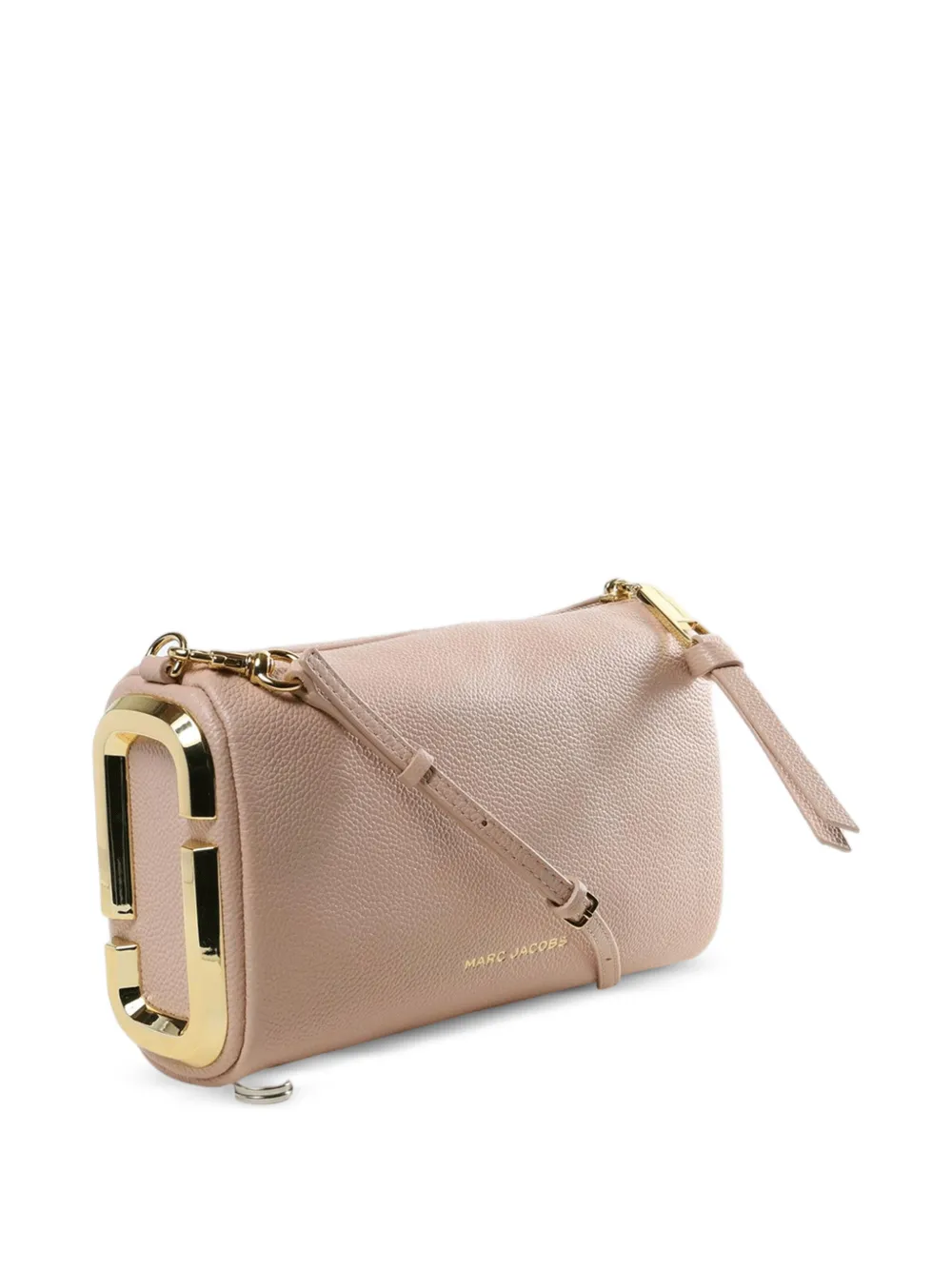 Marc Jacobs Snapshot schoudertas Roze