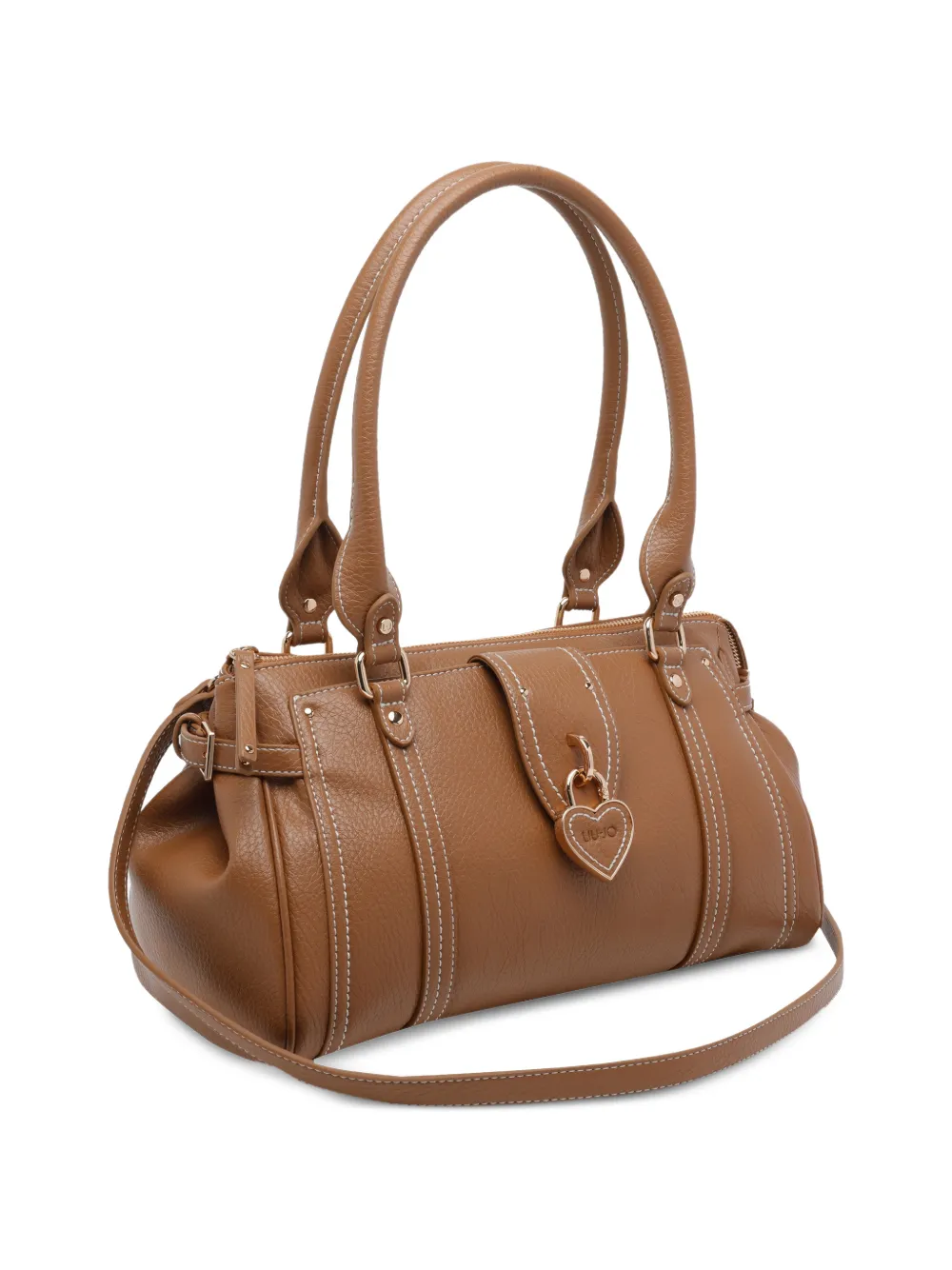 LIU JO Medium handtas Bruin