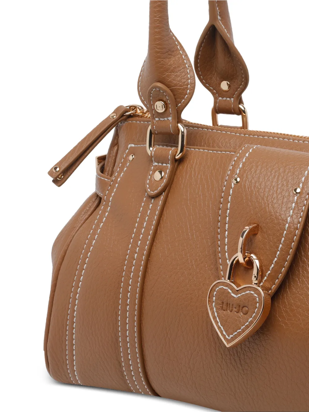 LIU JO Medium handtas Bruin