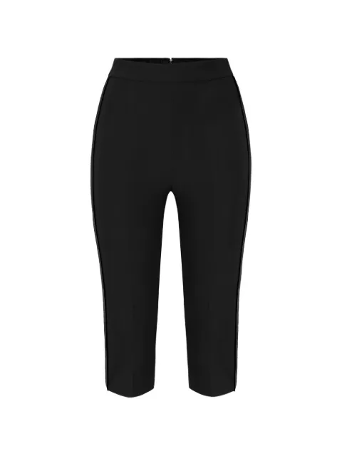 Elisabetta Franchi pantalones capri