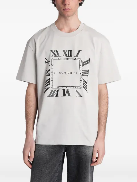 Ih Nom Uh Nit graphic-print cotton T-shirt