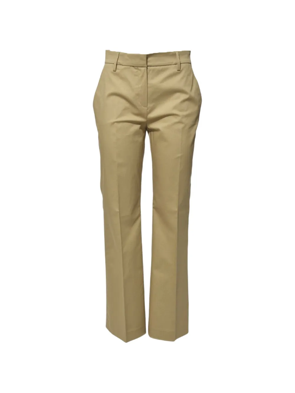 Room 52 Sandy trousers - Toni neutri