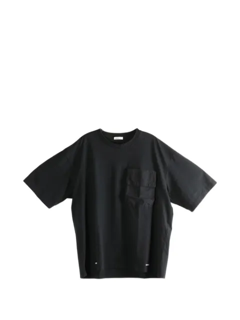 Undercover chest-pocket T-shirt