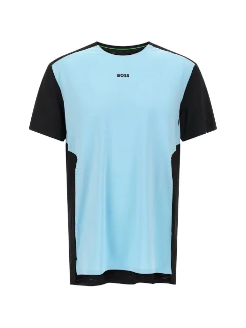 BOSS Active Seas T-shirt