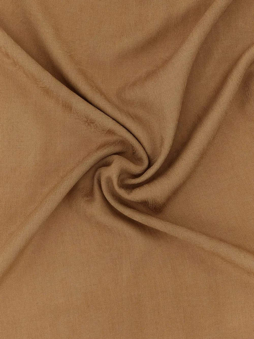  Max Mara Fringed-trim Scarf - Brown 