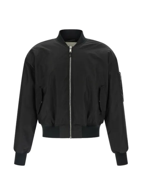 ENTIRE STUDIOS veste bomber � fermeture zipp�e