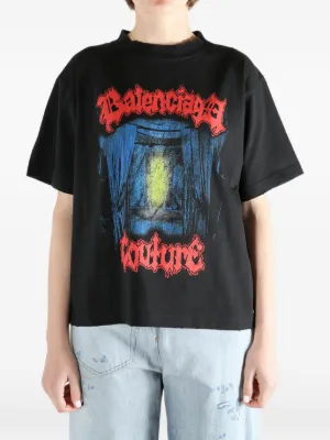 BALENCIAGA（バレンシアガ）ウィメンズ Tシャツ・カットソー - FARFETCH