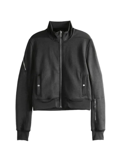 Rick Owens Rev zip-up jacket