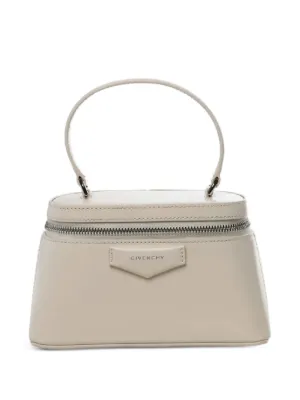 Valentino Garavani ロックスタッズ ハンドバッグ S | ブルー