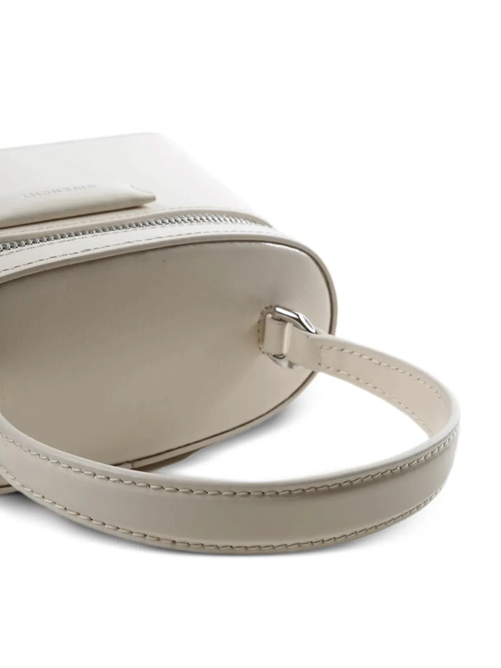 Givenchy Antigona mini-tas met handgreep Beige