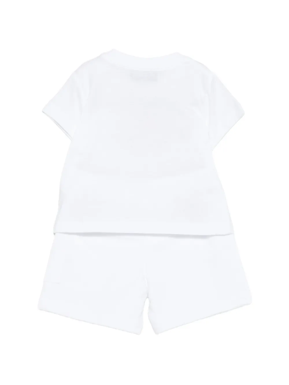Bear Babygrow Set