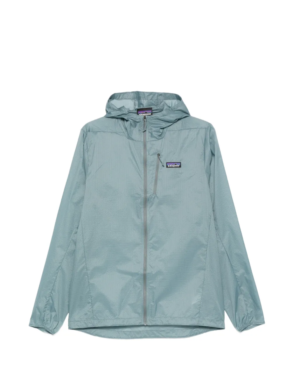 Patagonia 후디니 재킷 | 블루