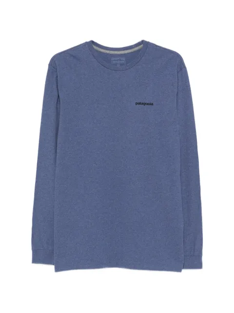Patagonia long-sleeve T-shirt