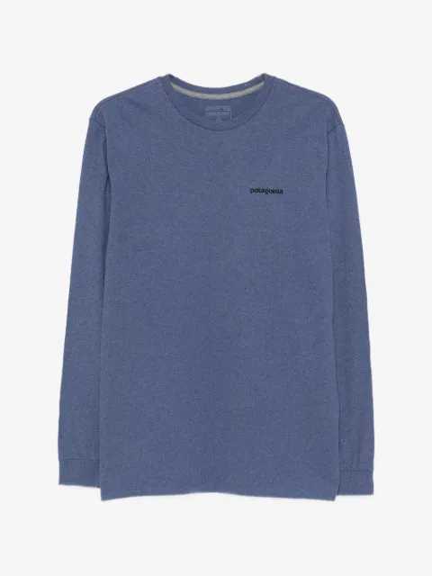 Patagonia long-sleeve T-shirt
