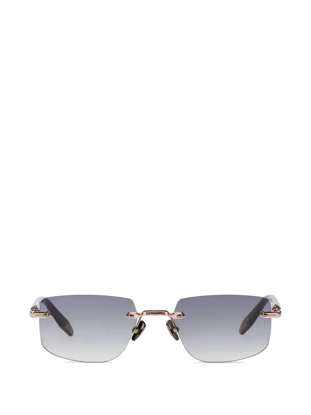 John Dalia R04 sunglasses - Rosa