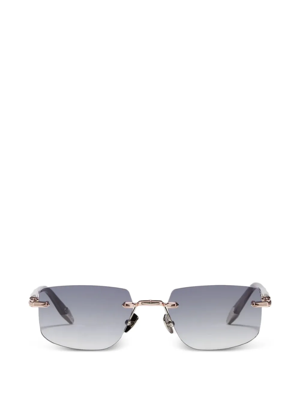 John Dalia R04 sunglasses - Rosa