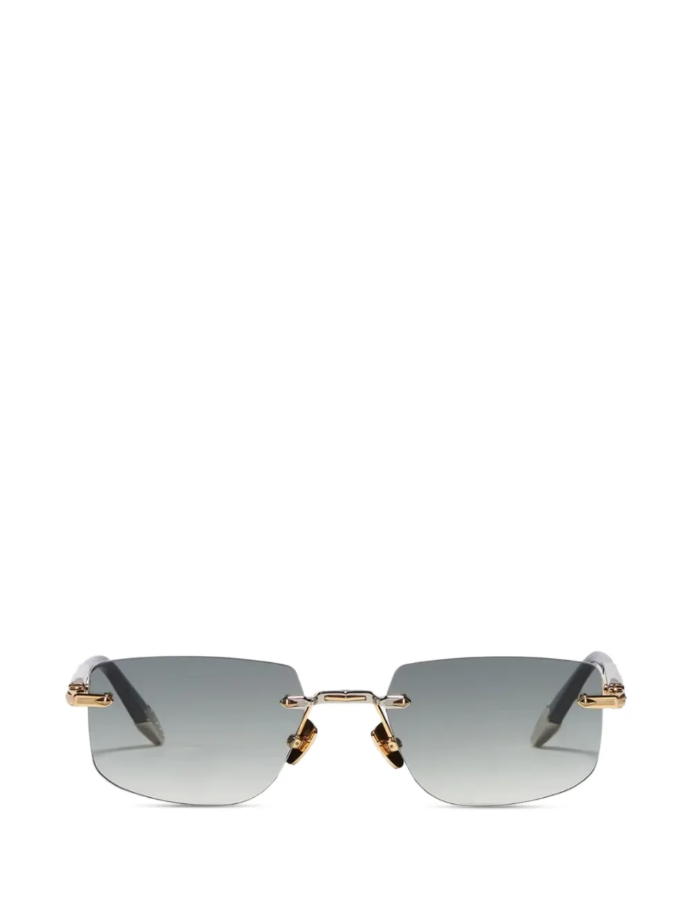 John Dalia R04 sunglasses - Oro