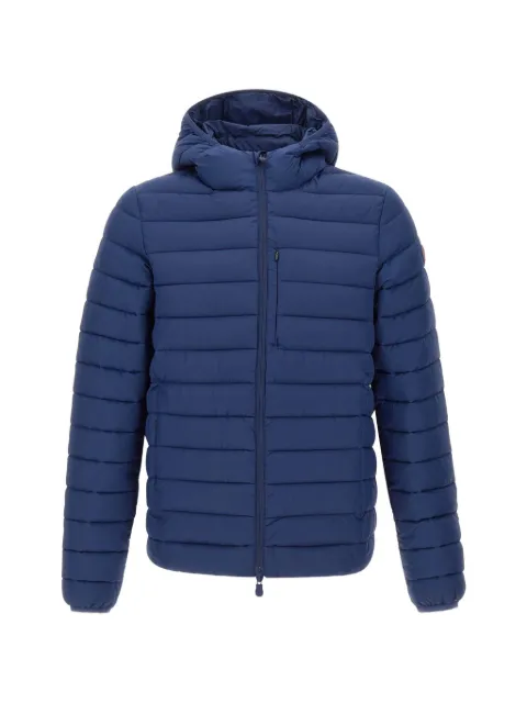 Save The Duck veste zippée à capuche