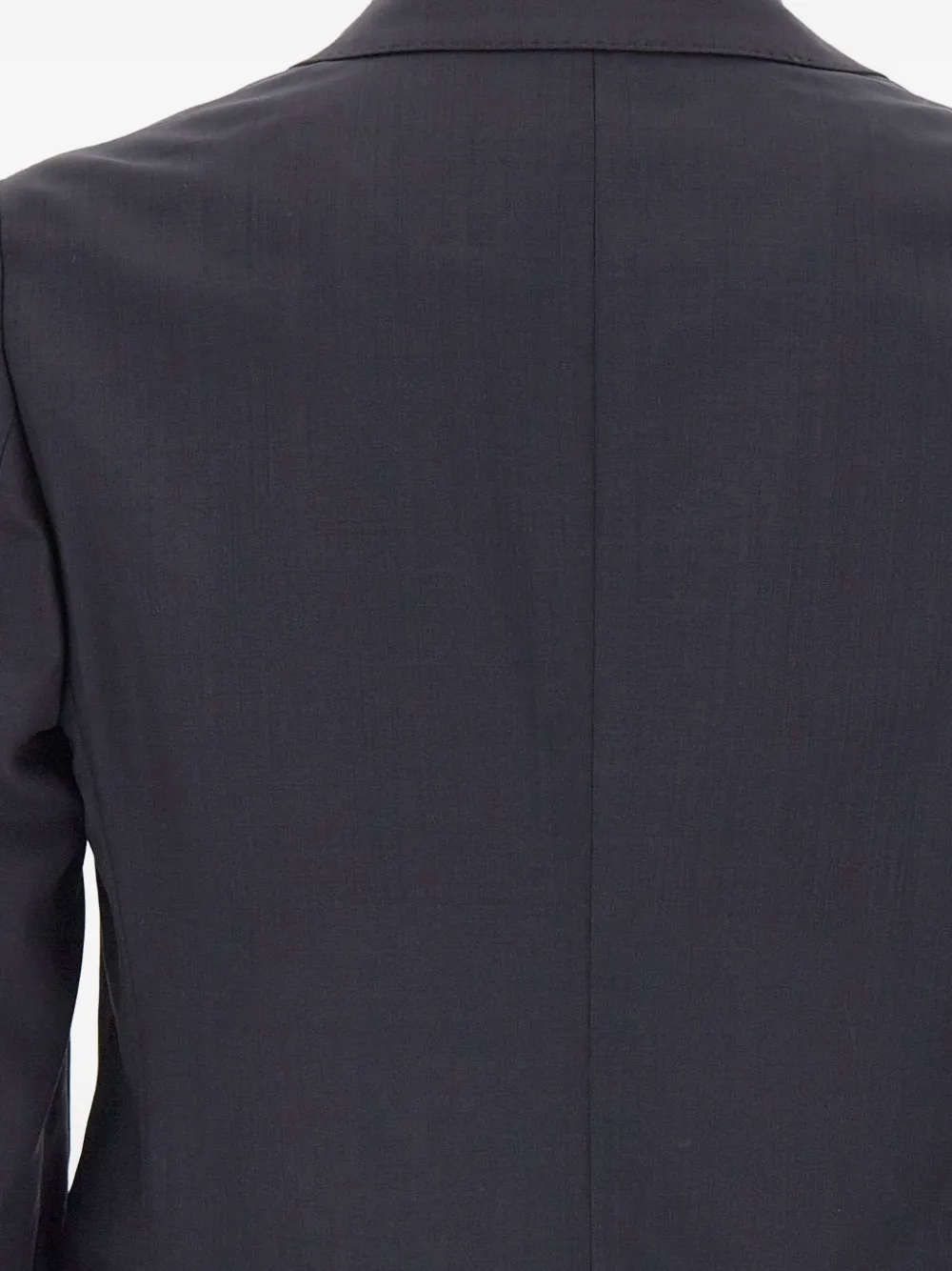 Montecore Double-breasted Blazer In Blue