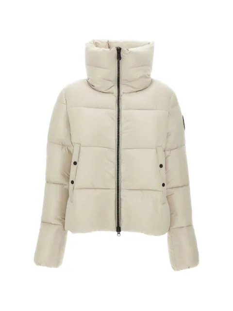 Save The Duck Isla high-neck puffer jacket