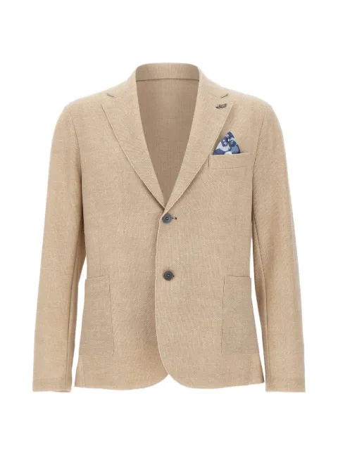BOB Picky buttoned blazer