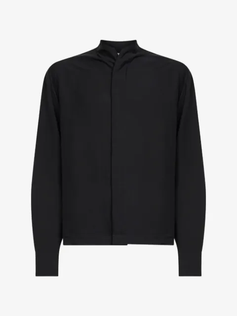 Costumein sobrecamisa con botones