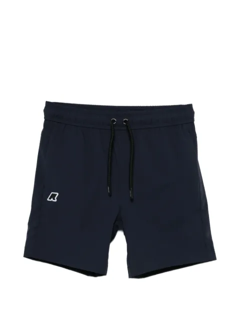K Way Kids shorts P. Nesilier Travel