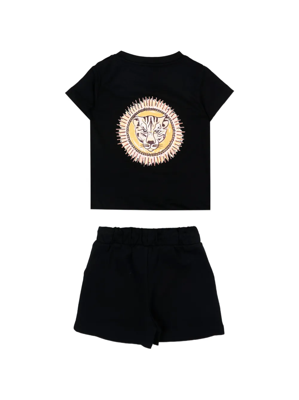 Logo-Print Set