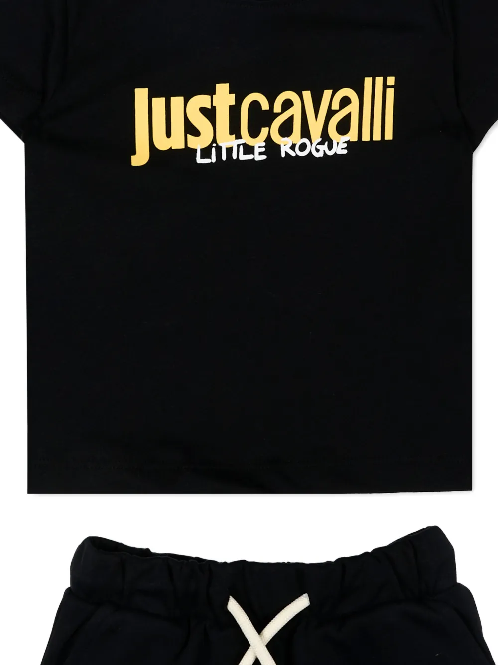 Logo-Print Set