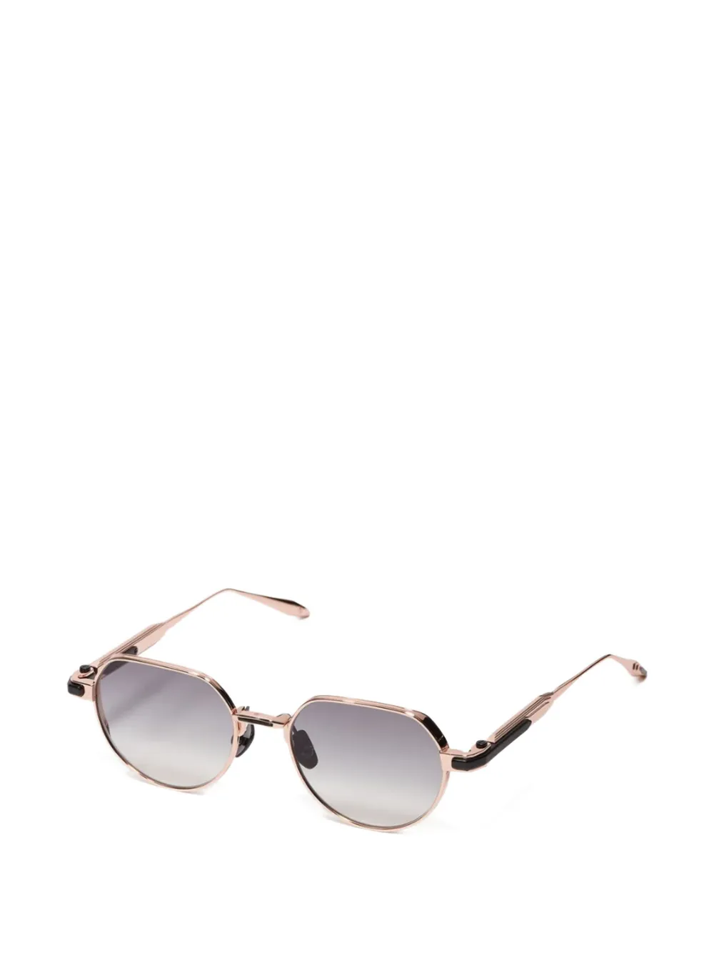 John Dalia ANYA sunglasses - Rosa