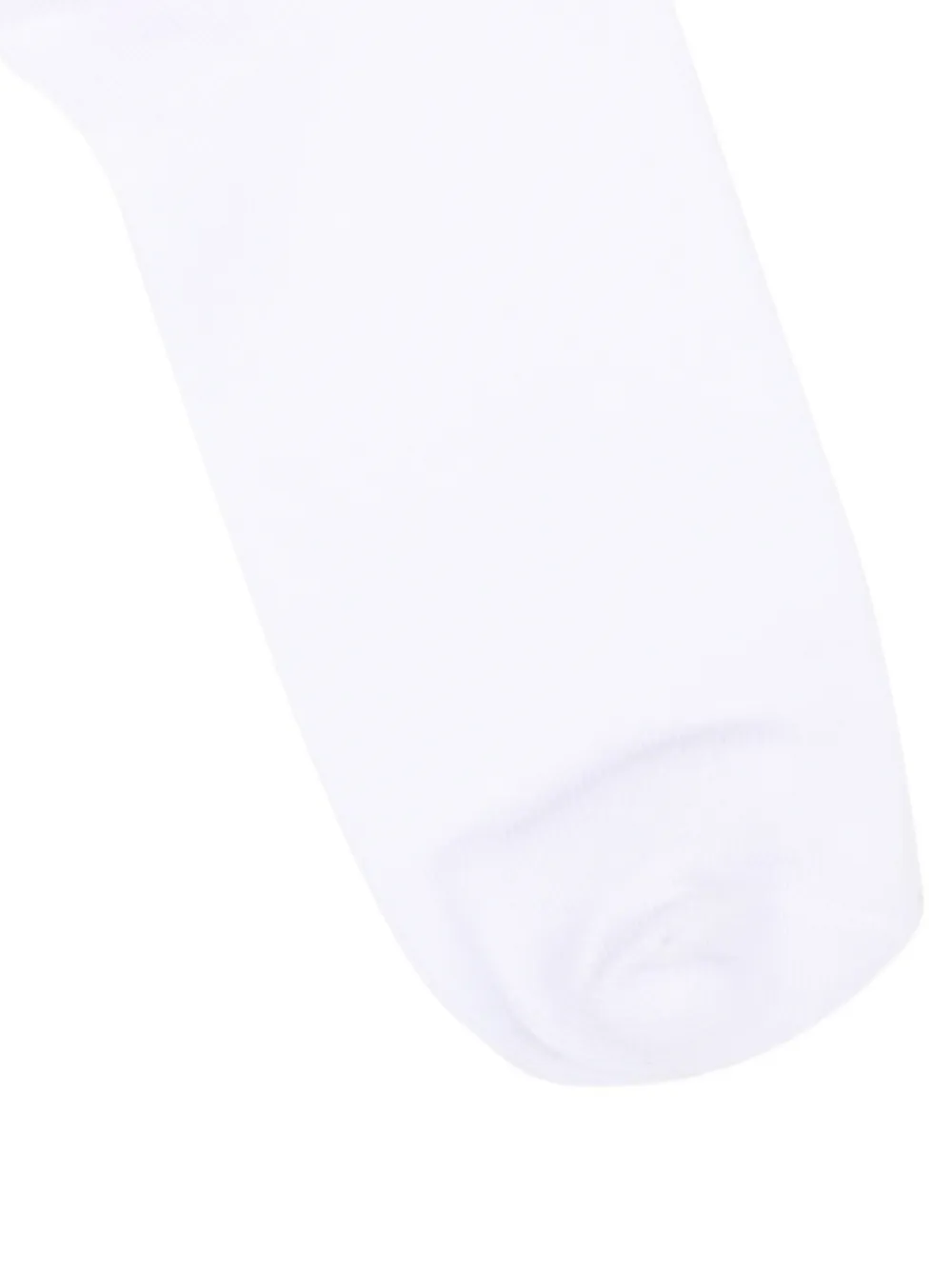 Just Cavalli Logo-detail Socks In Multi