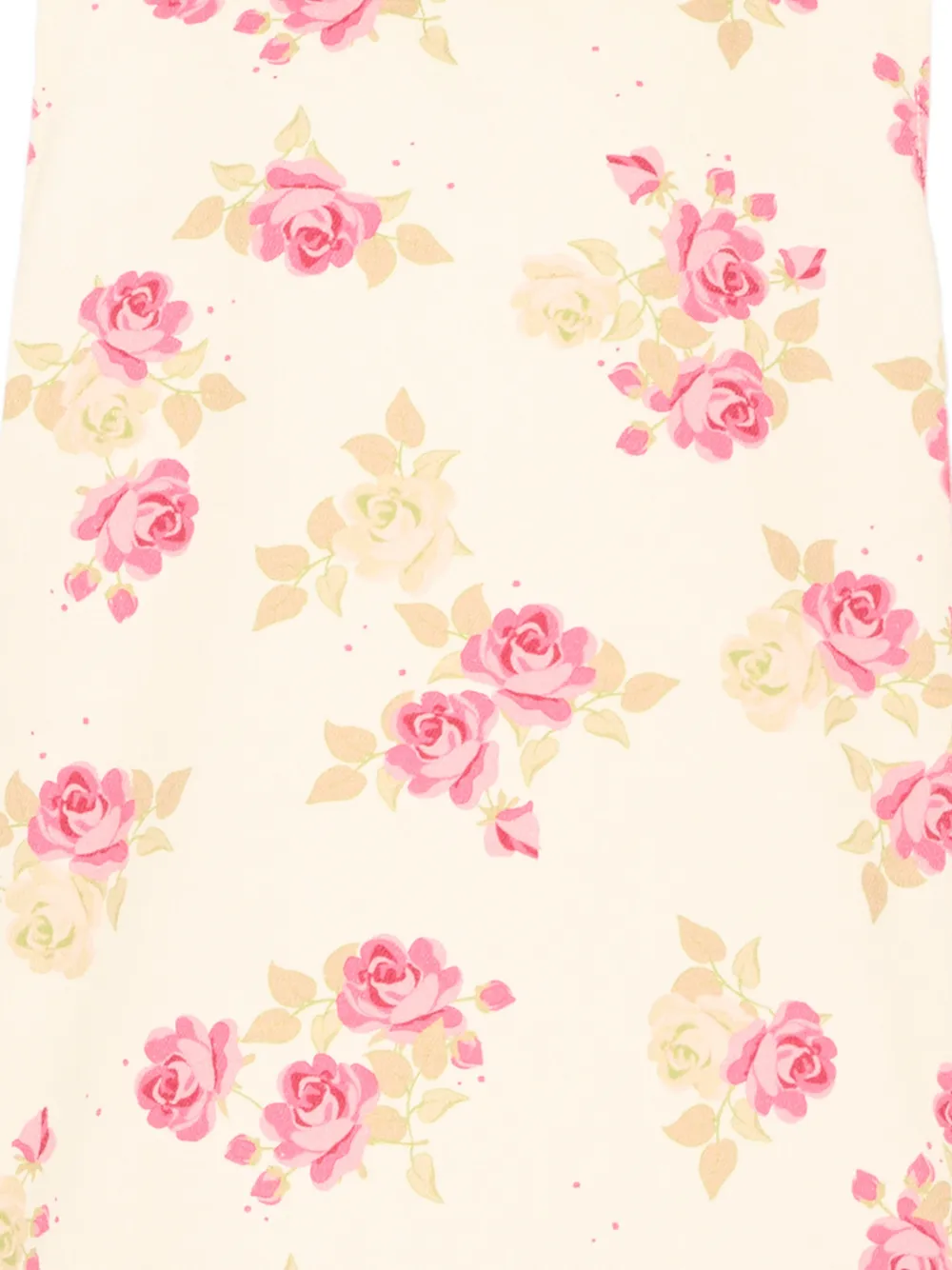  Konges Sløjd Floral-print Dress - Neutrals 