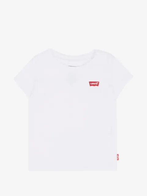 Levi's Kids playera manga corta