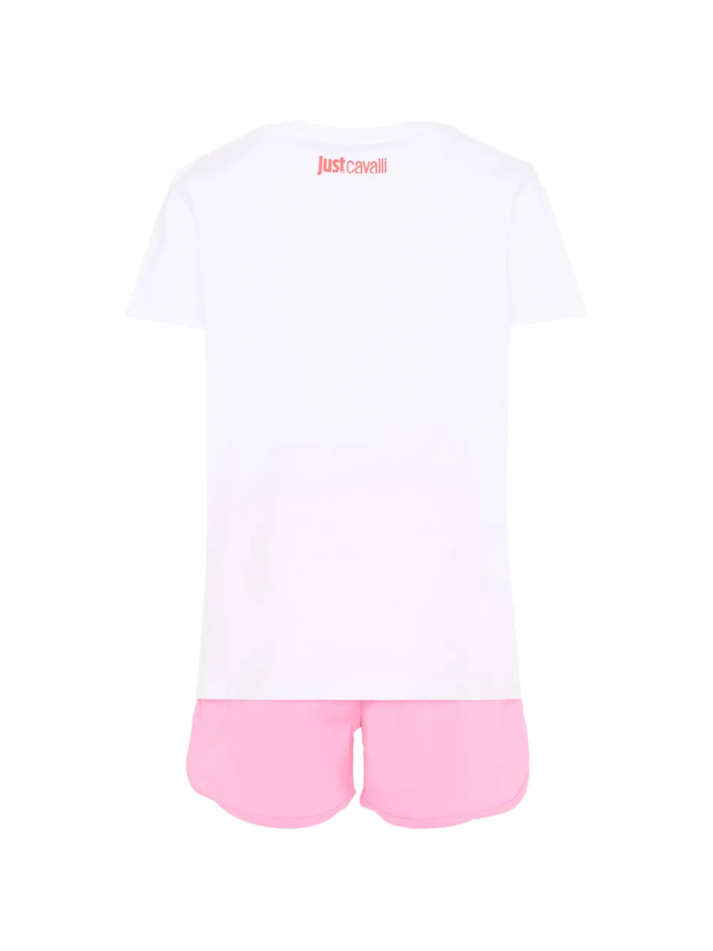 Cotton Tracksuit