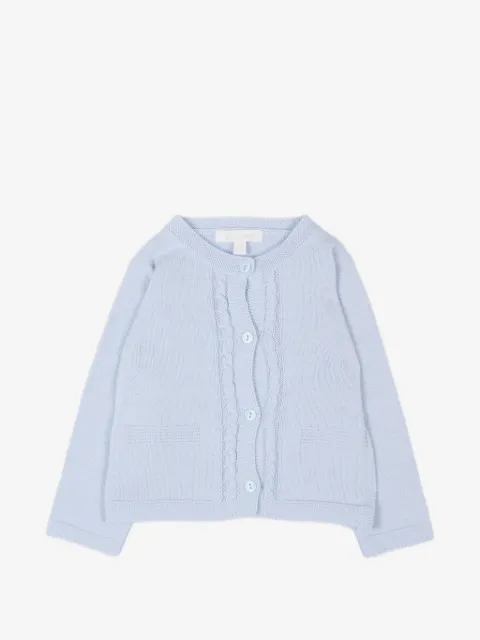Patachou cotton cardigan
