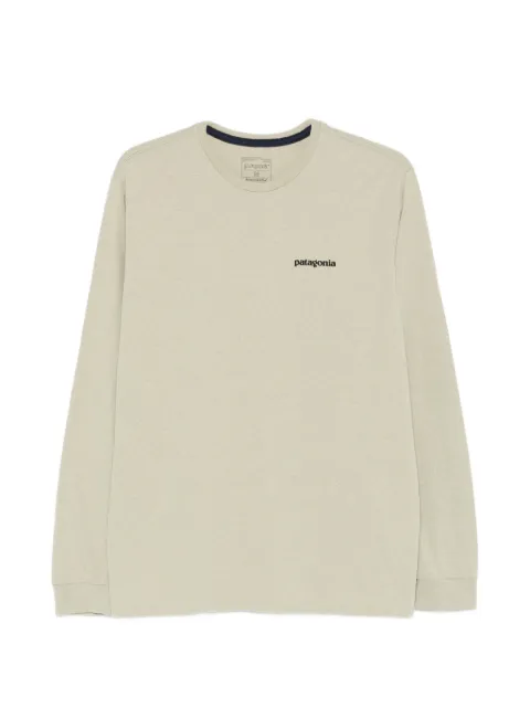Patagonia long-sleeve T-shirt