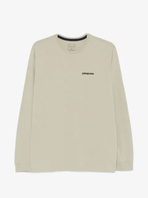 Patagonia long-sleeve T-shirt