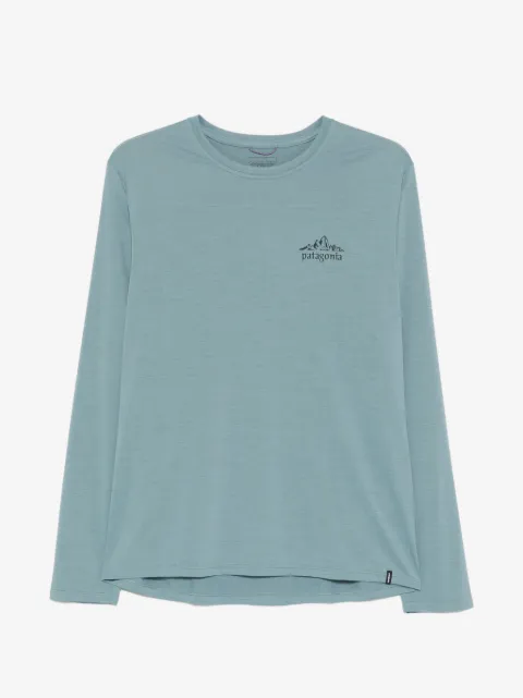 Patagonia long-sleeved T-shirt
