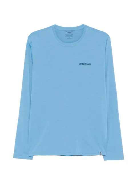 Patagonia Klassisches Langarmshirt