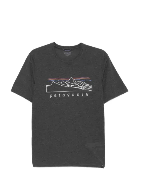 Patagonia Kurzärmeliges T-Shirt