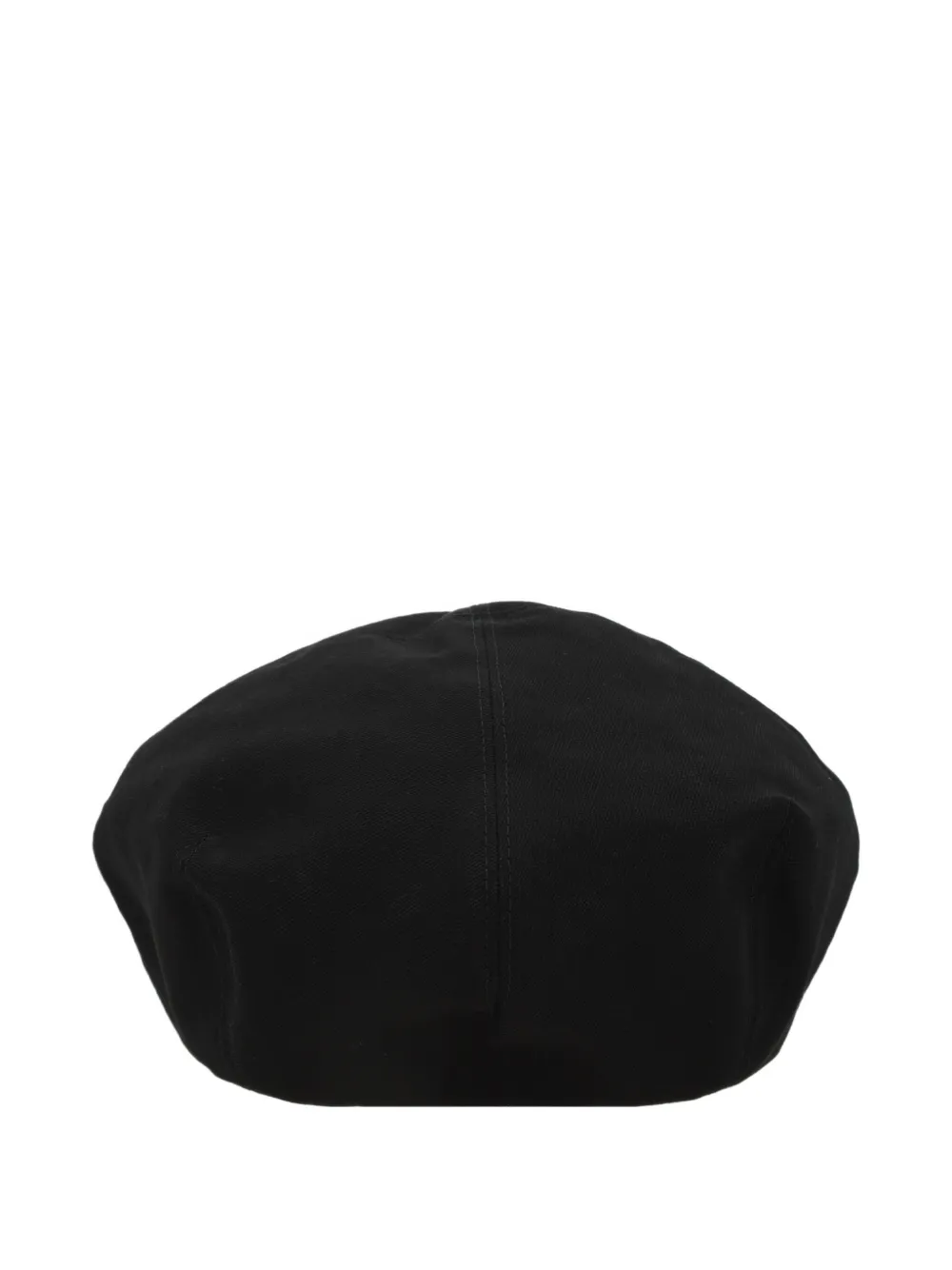  Stephen Jones Contrast-brim Hat - Black 