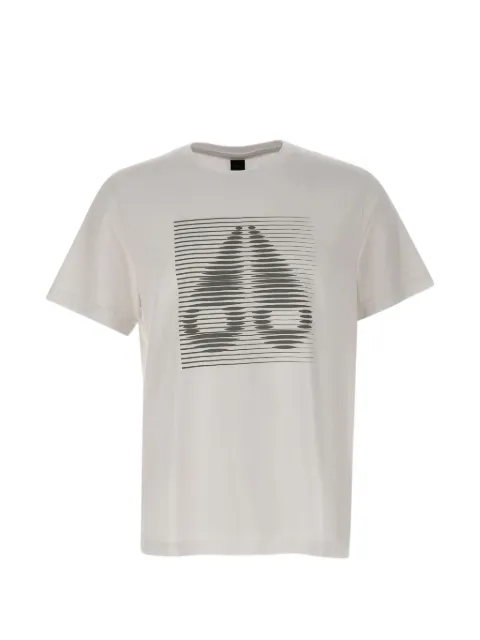 Moose Knuckles Raydaze graphic-print T-shirt