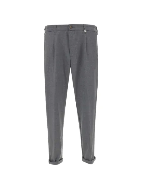 Myths Ares-pe buttoned trousers