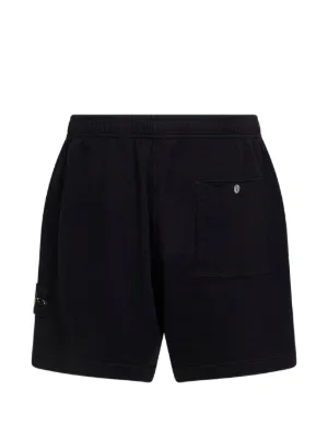 Stone Island スウェットハーフパンツ メンズ通販 - FARFETCH