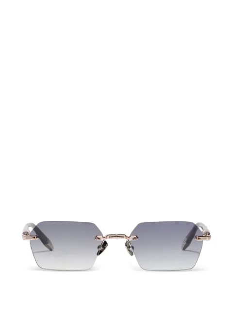 John Dalia lunettes de soleil R03