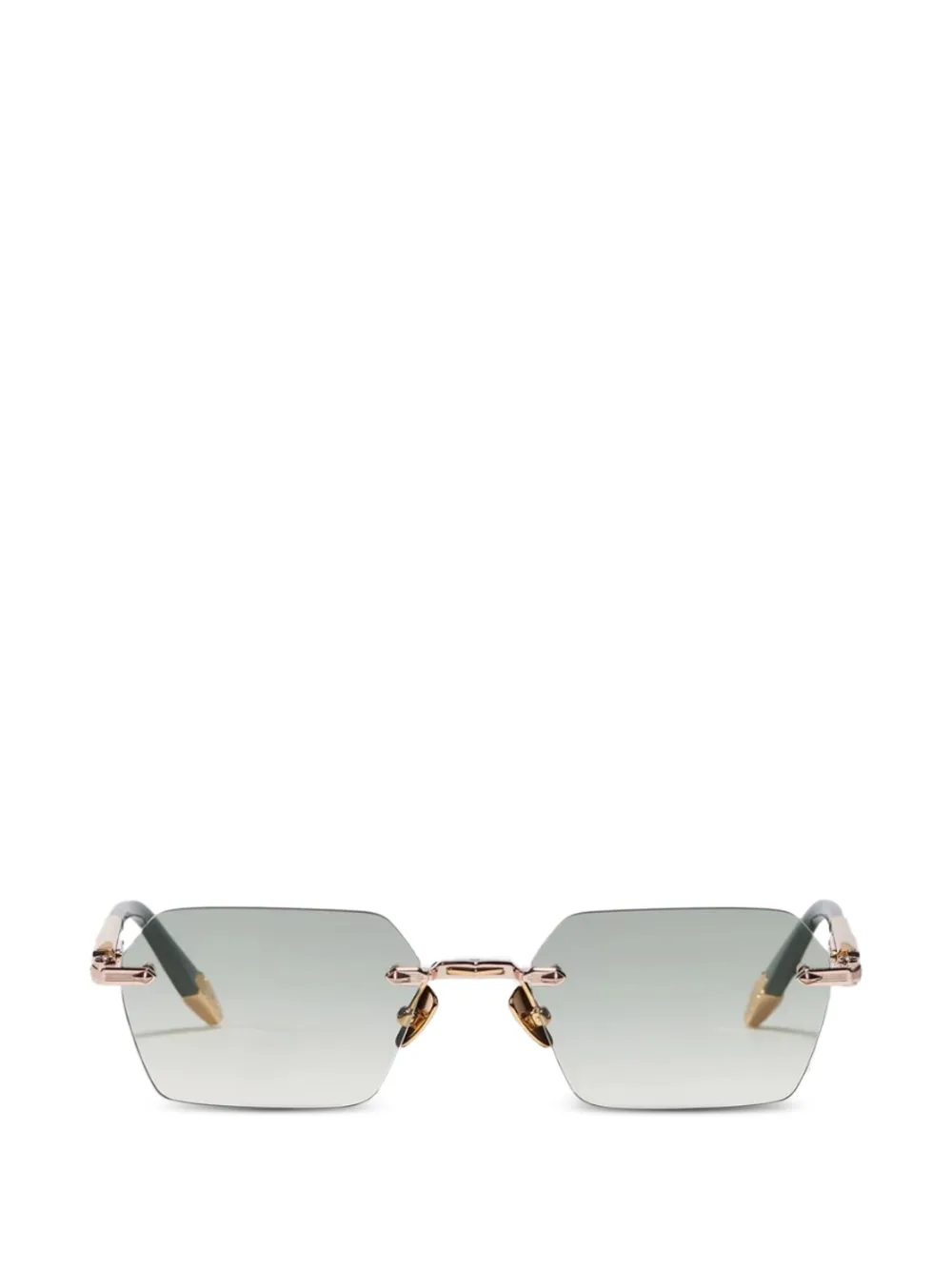 John Dalia R03 sunglasses - Rosa