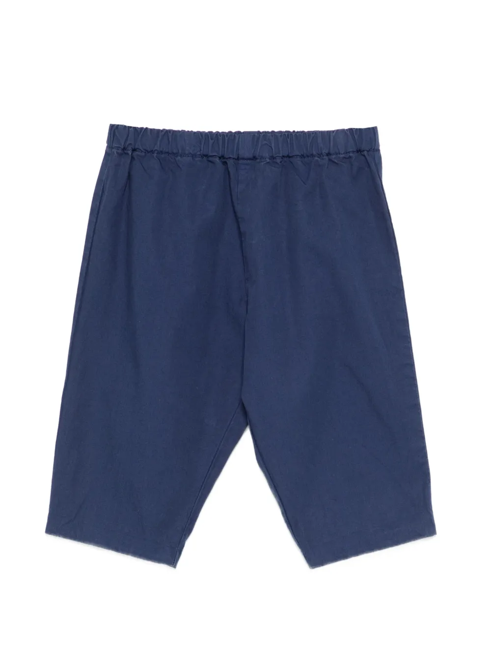 Bonpoint Dandy elasticated trousers - Blu