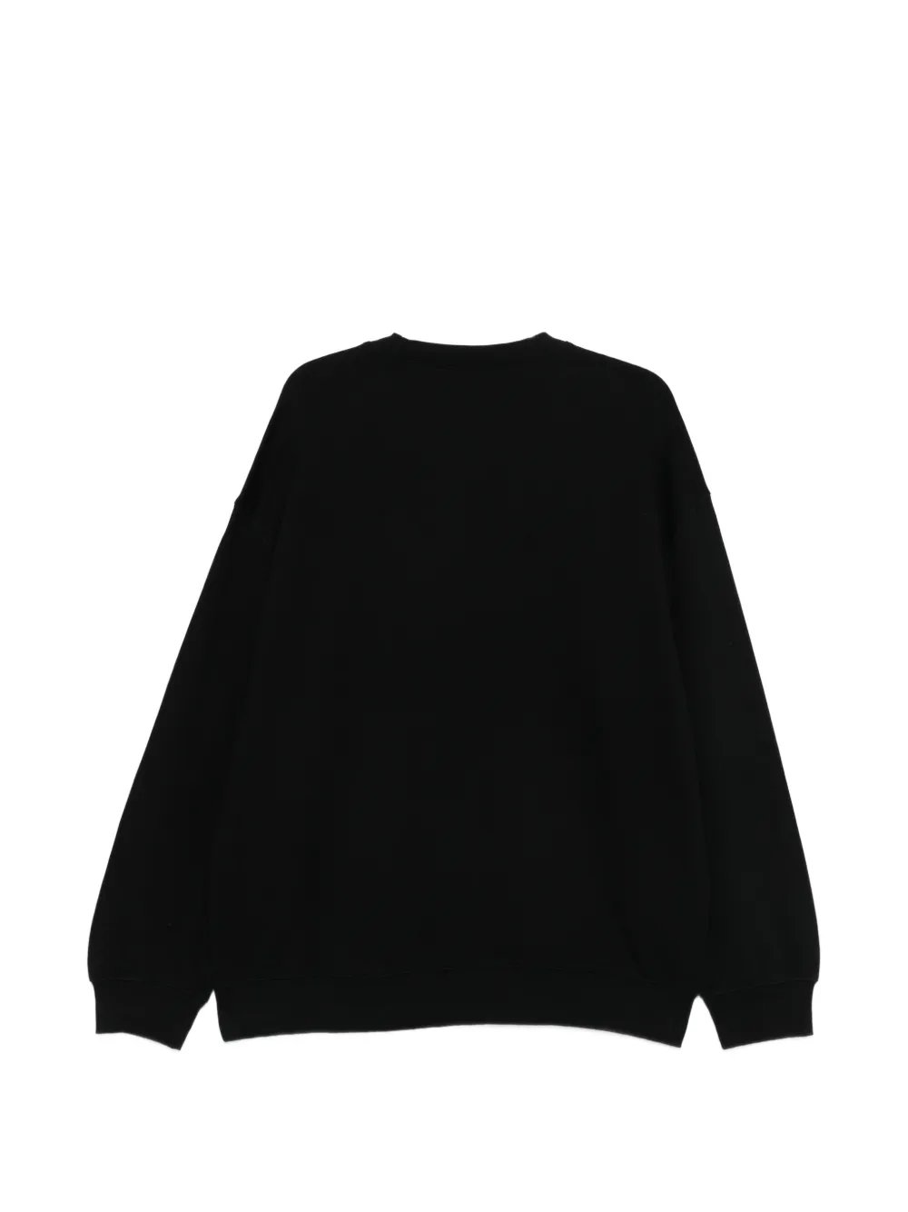 Carhartt WIP Sweater met logo Zwart